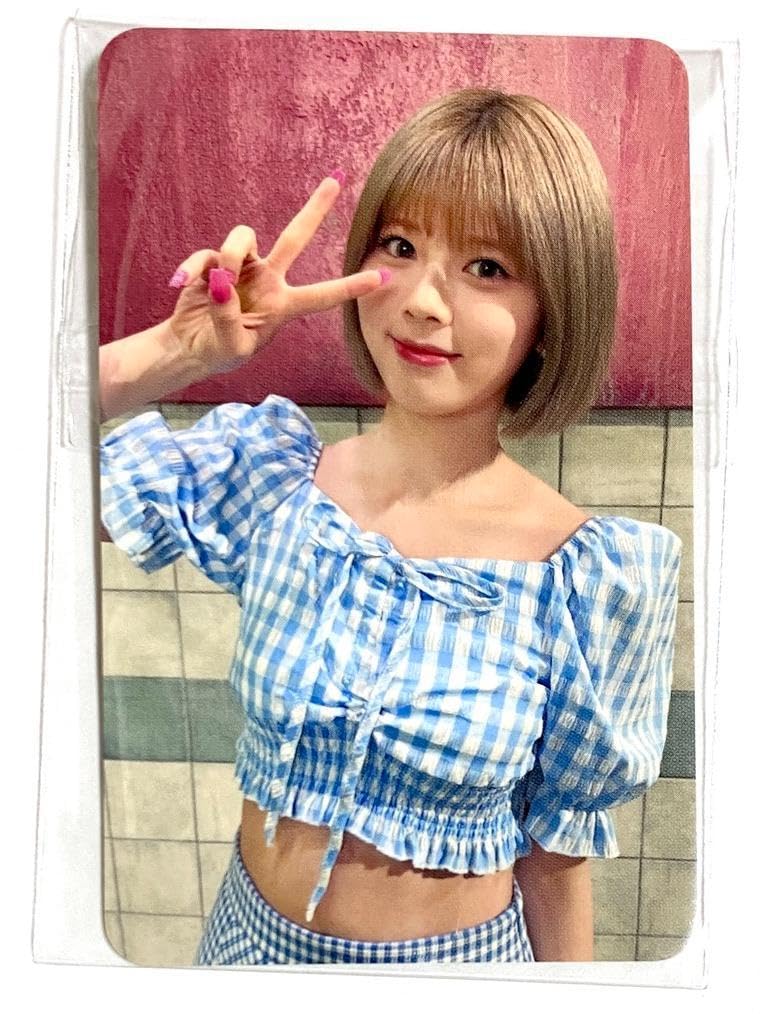 Amazon.co.jp: NiziU COCONUT 会場限定フォトカード (大阪公演